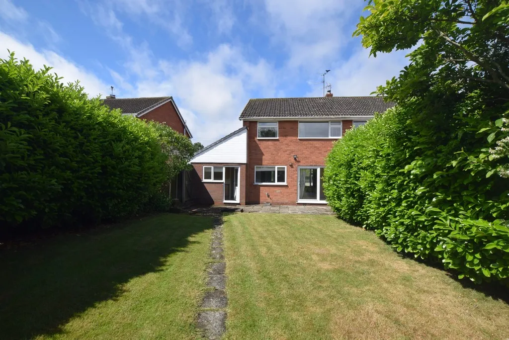 Apley Drive, Wellington, TF1, photo 13
