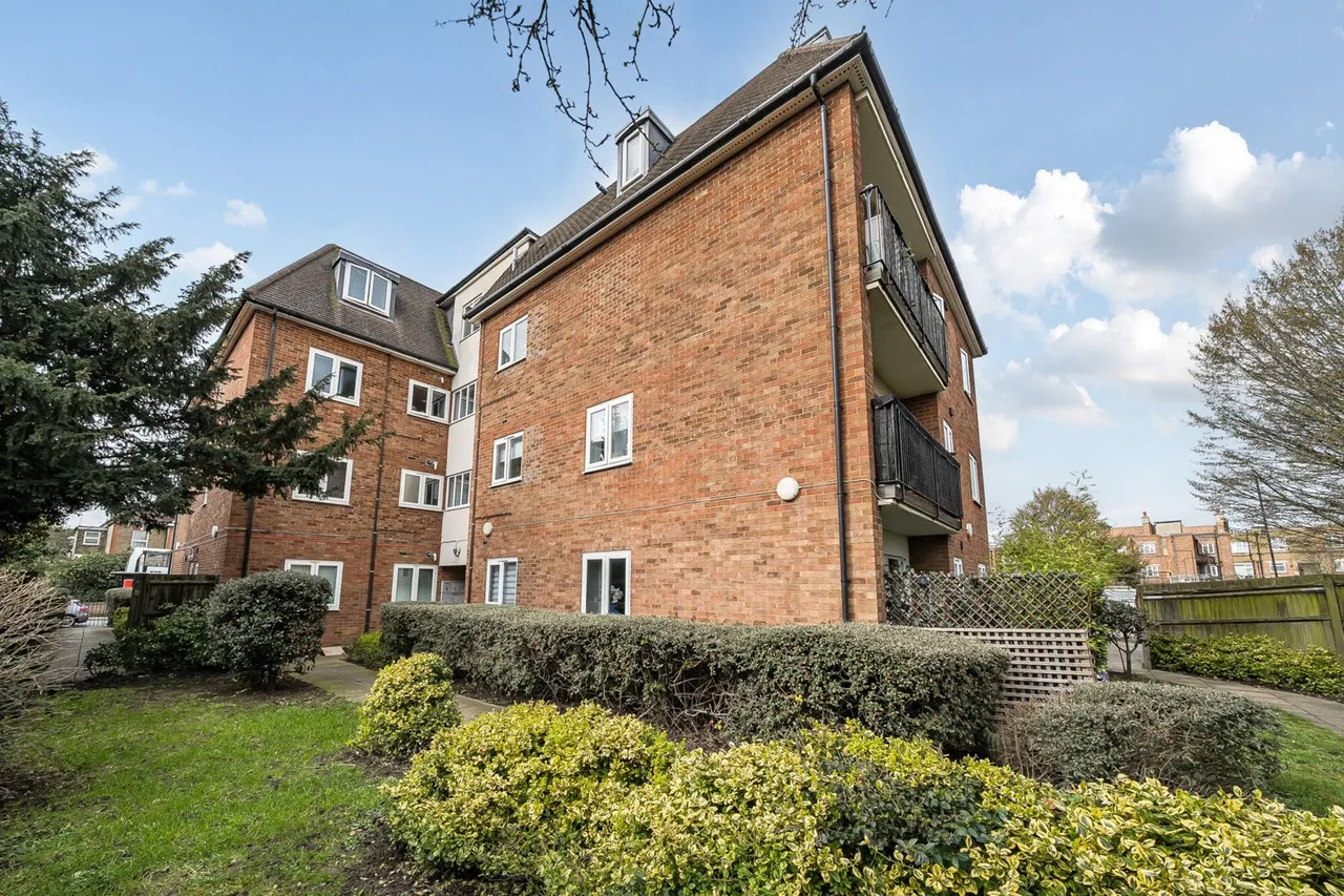 Elm Road, DA14, photo 16