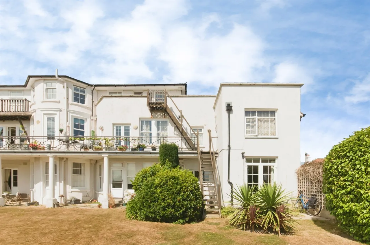 Belle Hill, Bexhill-On-Sea, TN40, photo 13