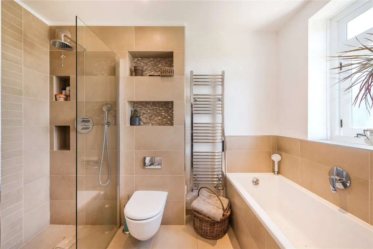 Roxburgh Road, London, SE27, photo 9