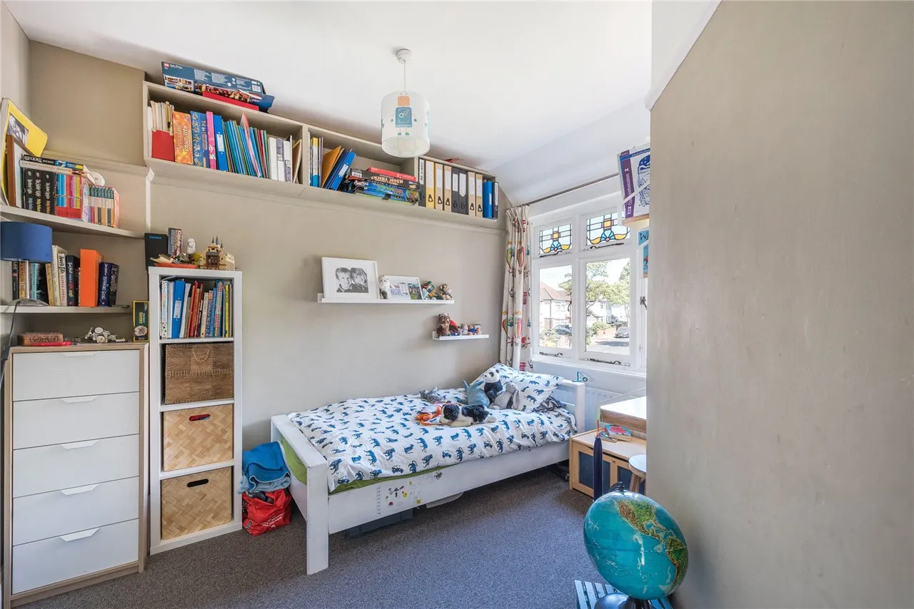 Roxburgh Road, London, SE27, photo 8