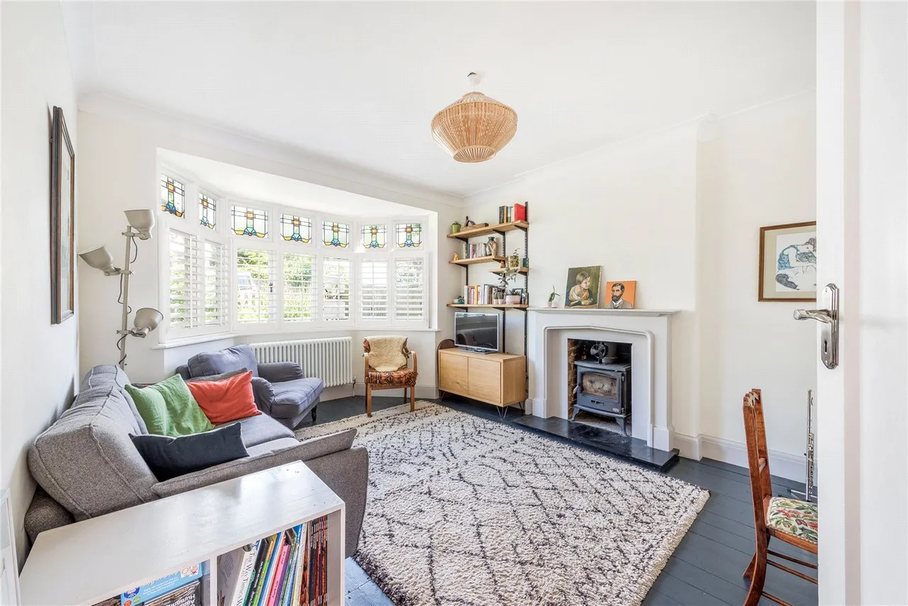 Roxburgh Road, London, SE27, photo 3
