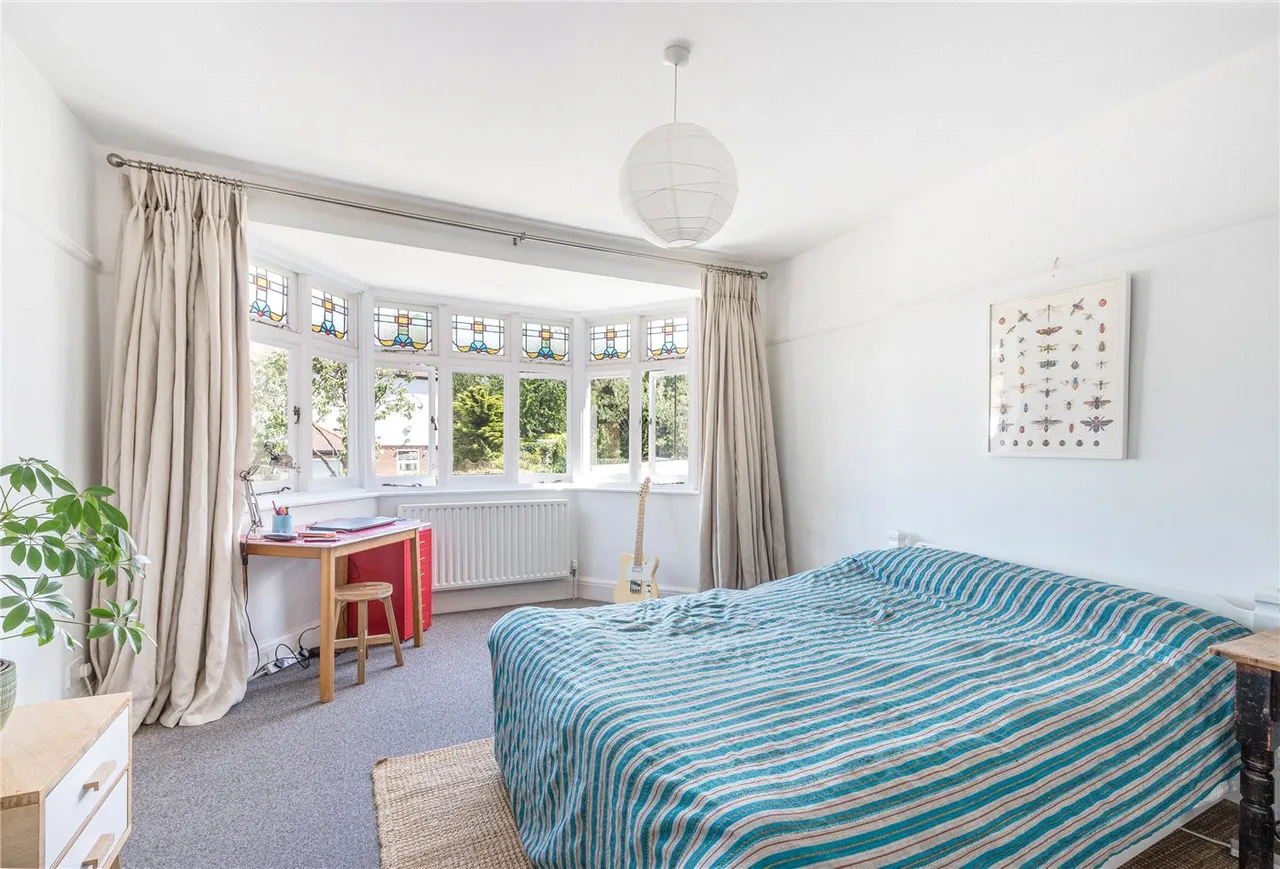 Roxburgh Road, London, SE27, photo 6