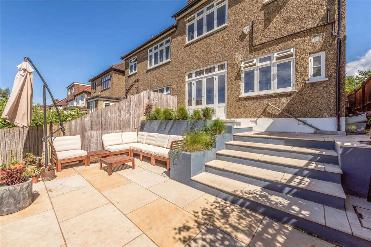 Roxburgh Road, London, SE27, photo 11