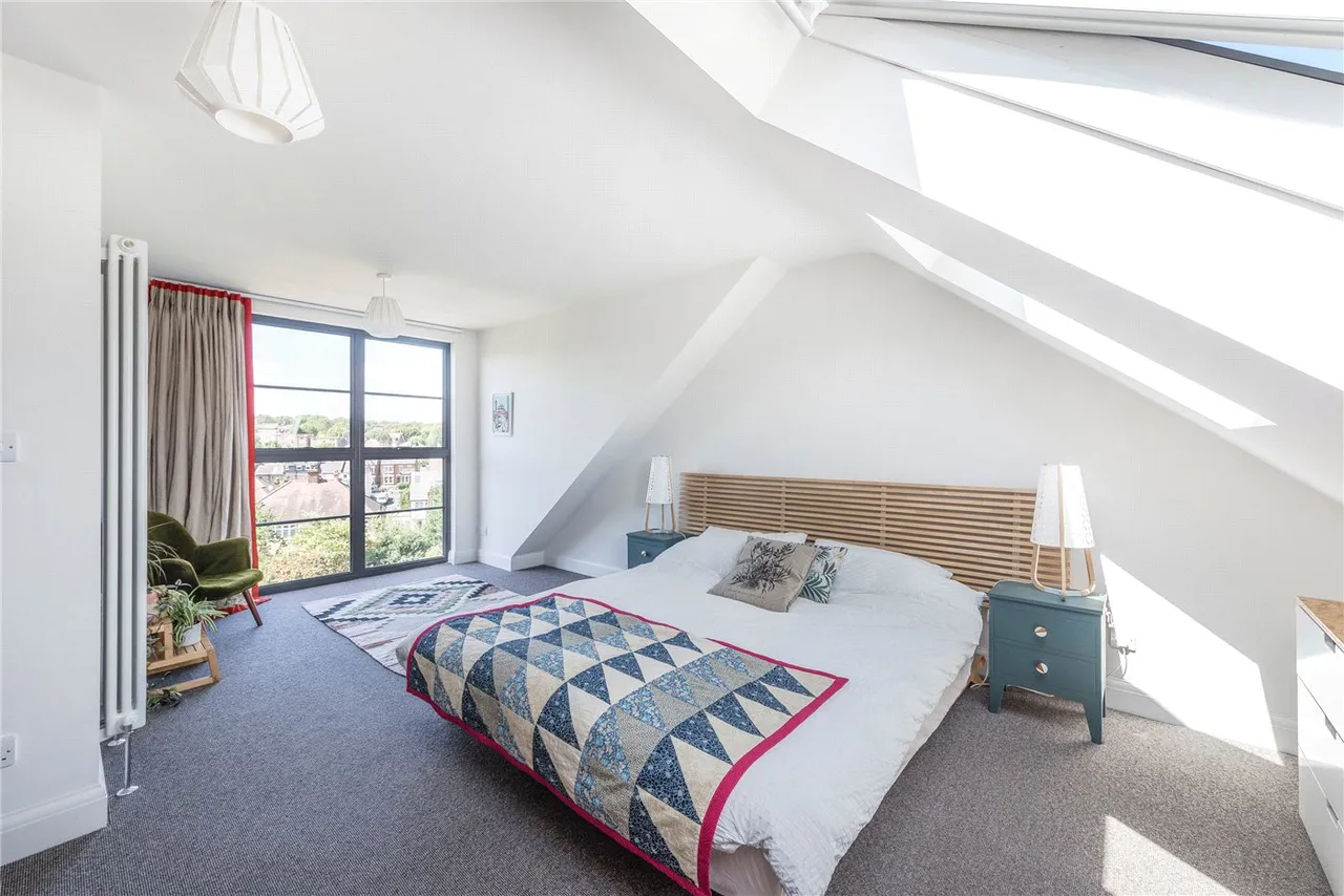 Roxburgh Road, London, SE27, photo 5
