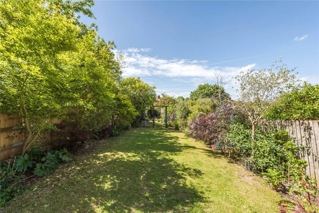 Roxburgh Road, London, SE27, photo 4