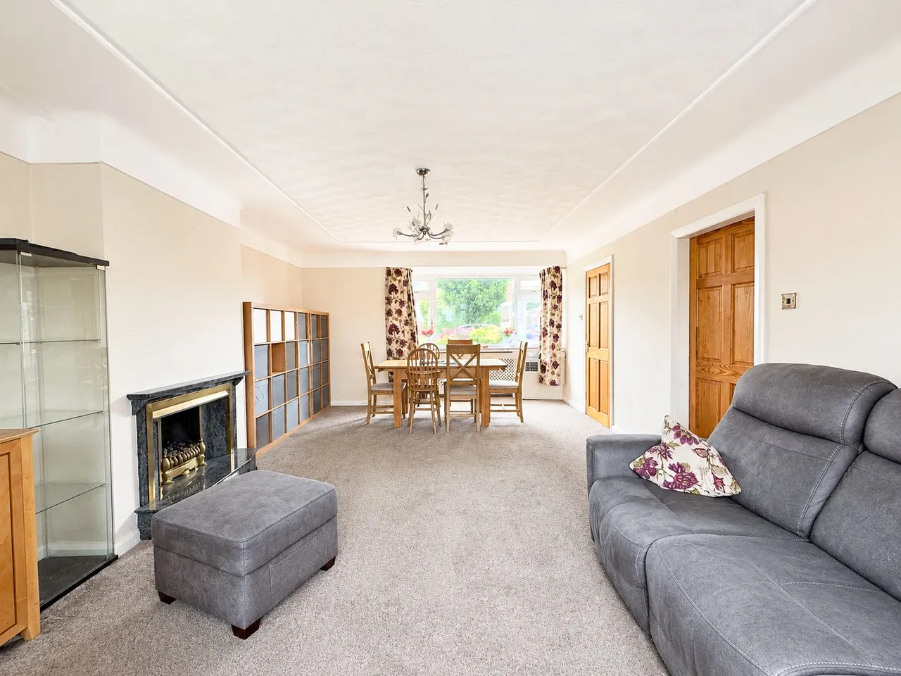 Nicholls Drive, Pensby, CH61, photo 4