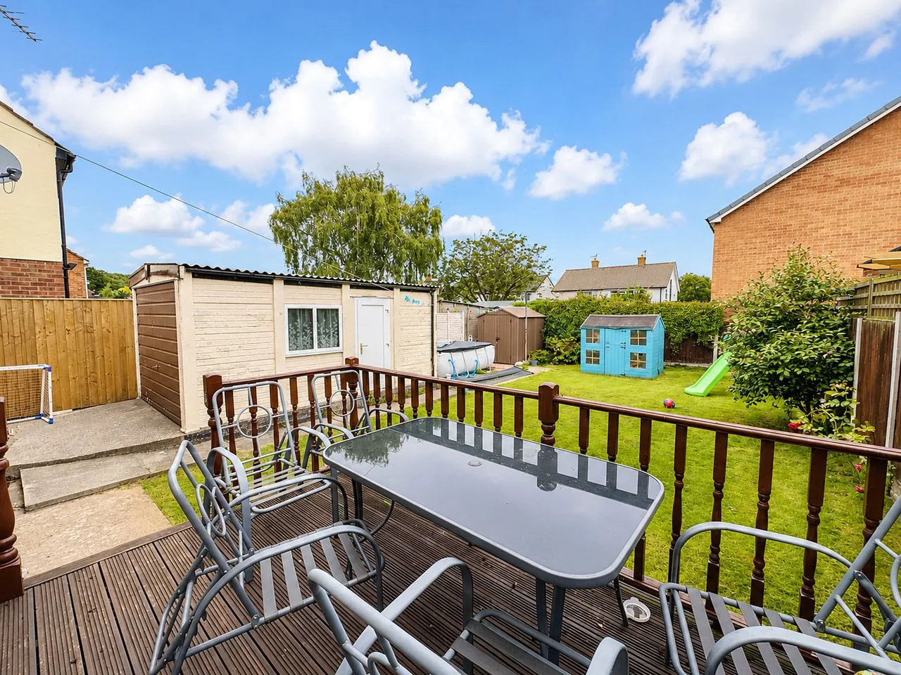 Nicholls Drive, Pensby, CH61, photo 13