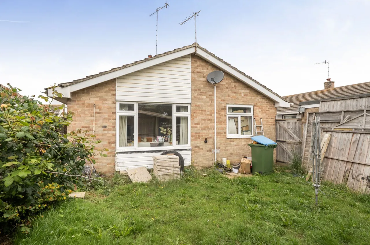 Cunningham Gardens, Felpham, PO22, photo 16