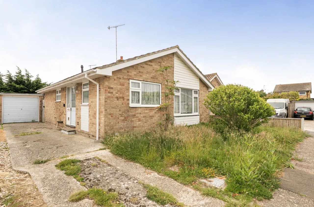 Cunningham Gardens, Felpham, PO22, photo 2