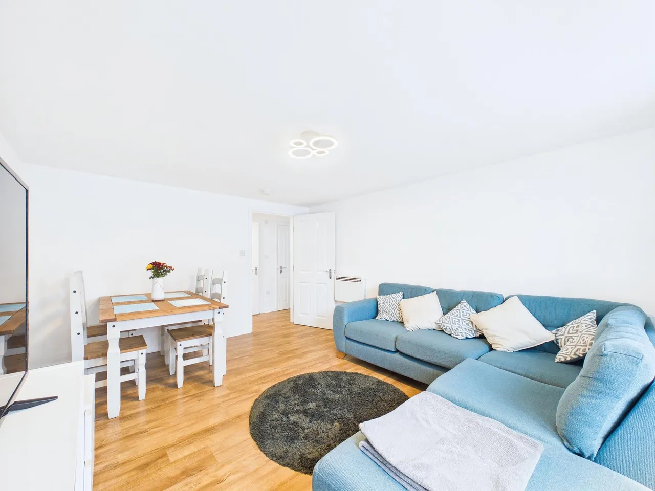 Mount Pleasant Avenue, Parr, WA9, photo 14