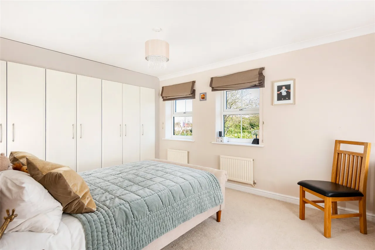 Pigott Drive, Shenley Church End, MK5, photo 18