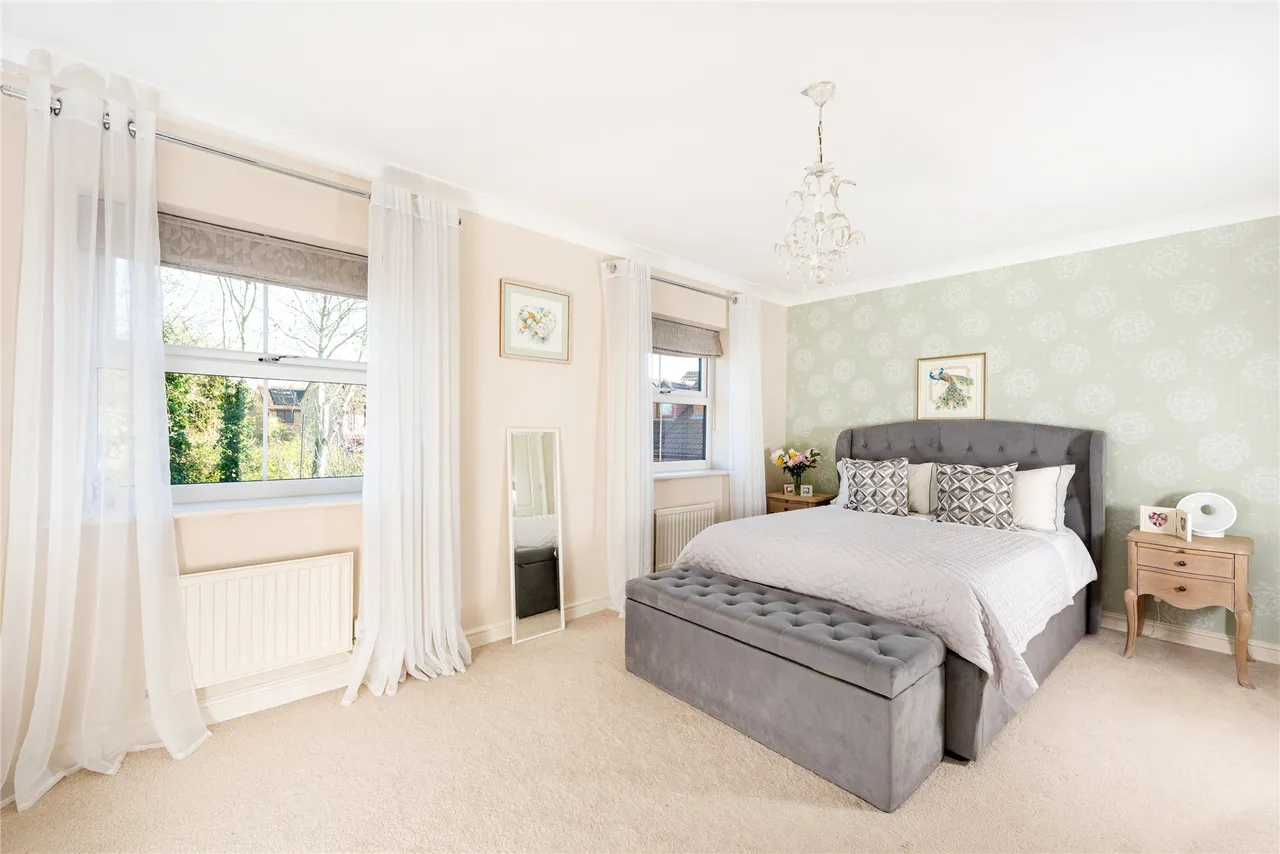 Pigott Drive, Shenley Church End, MK5, photo 7