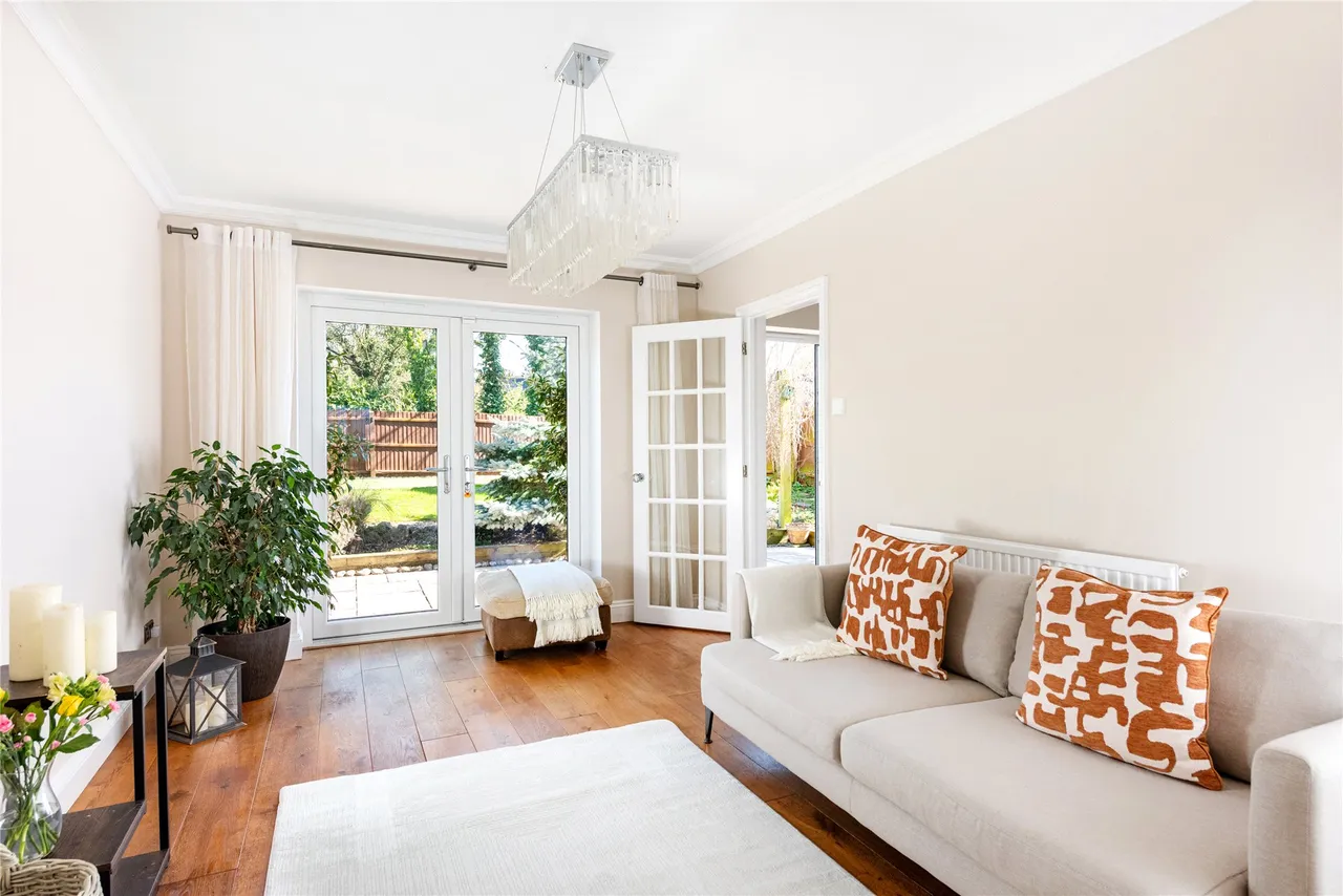 Pigott Drive, Shenley Church End, MK5, photo 12