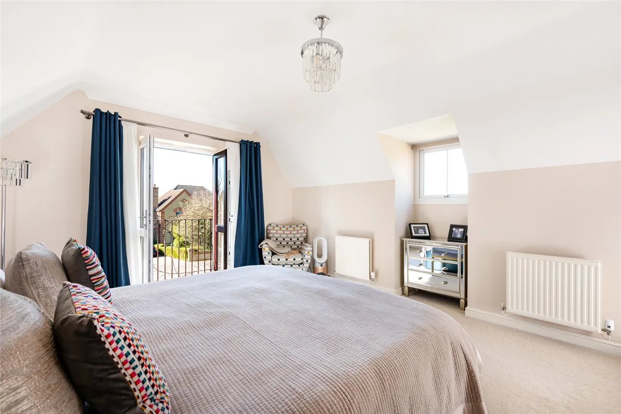 Pigott Drive, Shenley Church End, MK5, photo 19