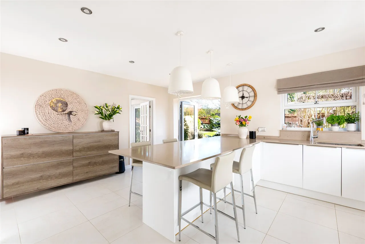 Pigott Drive, Shenley Church End, MK5, photo 9