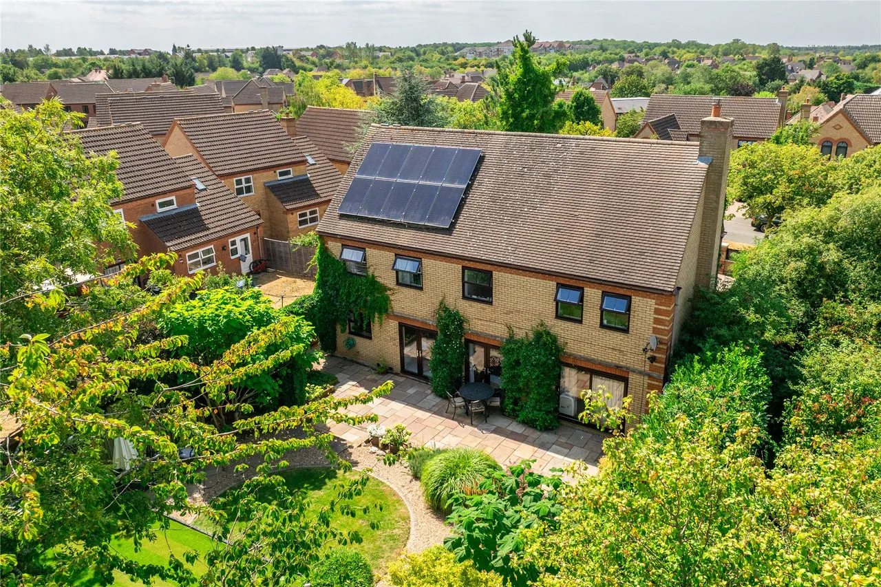 Pigott Drive, Shenley Church End, MK5, photo 11