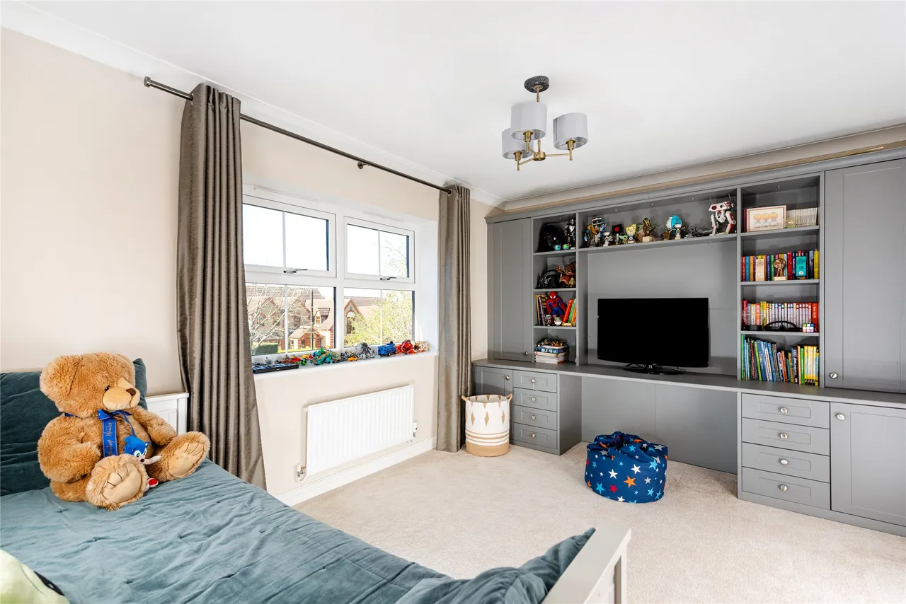 Pigott Drive, Shenley Church End, MK5, photo 6