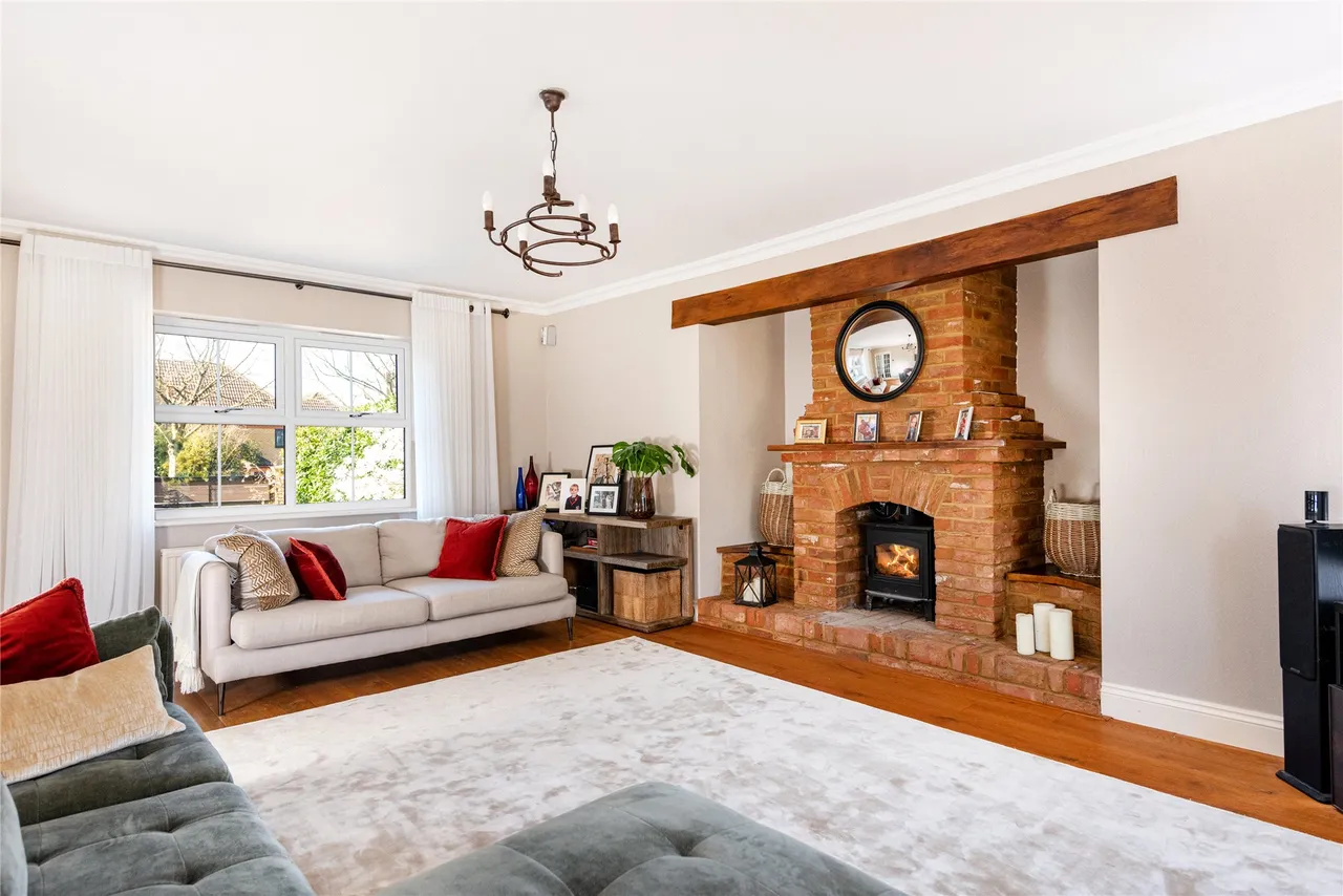 Pigott Drive, Shenley Church End, MK5, photo 13