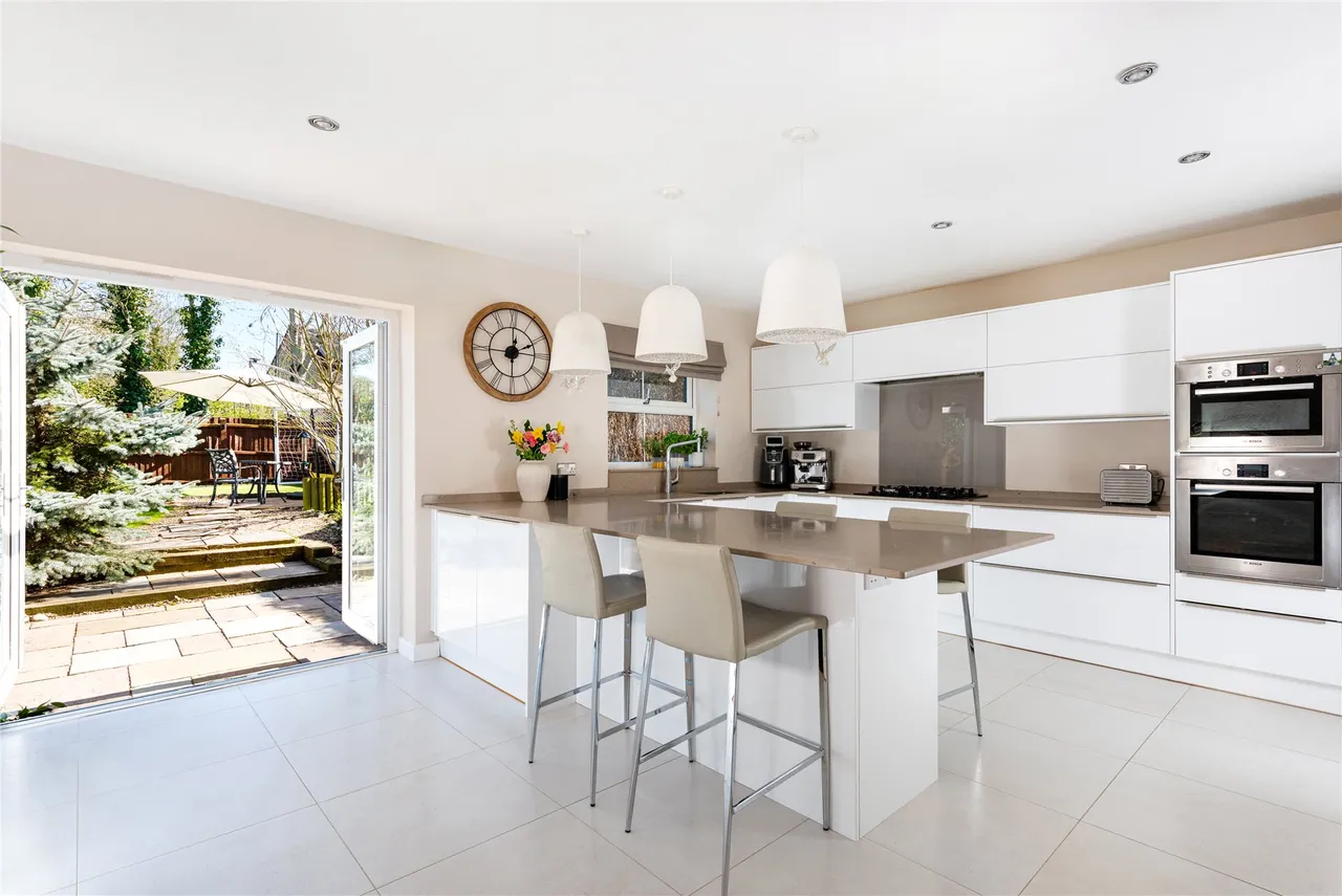 Pigott Drive, Shenley Church End, MK5, photo 8