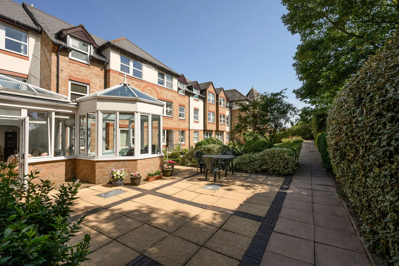 Queens Road, Wimbledon, SW19, photo 9