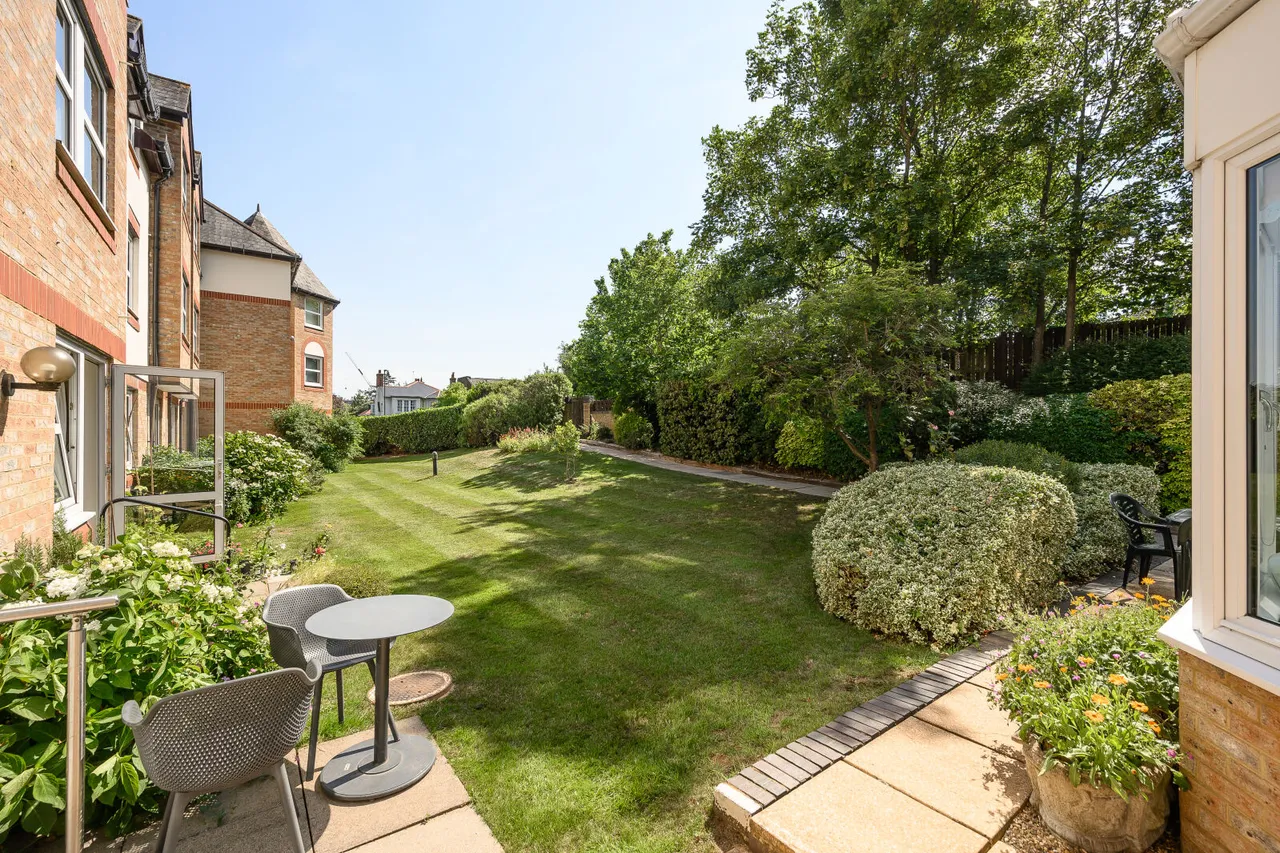 Queens Road, Wimbledon, SW19, photo 6