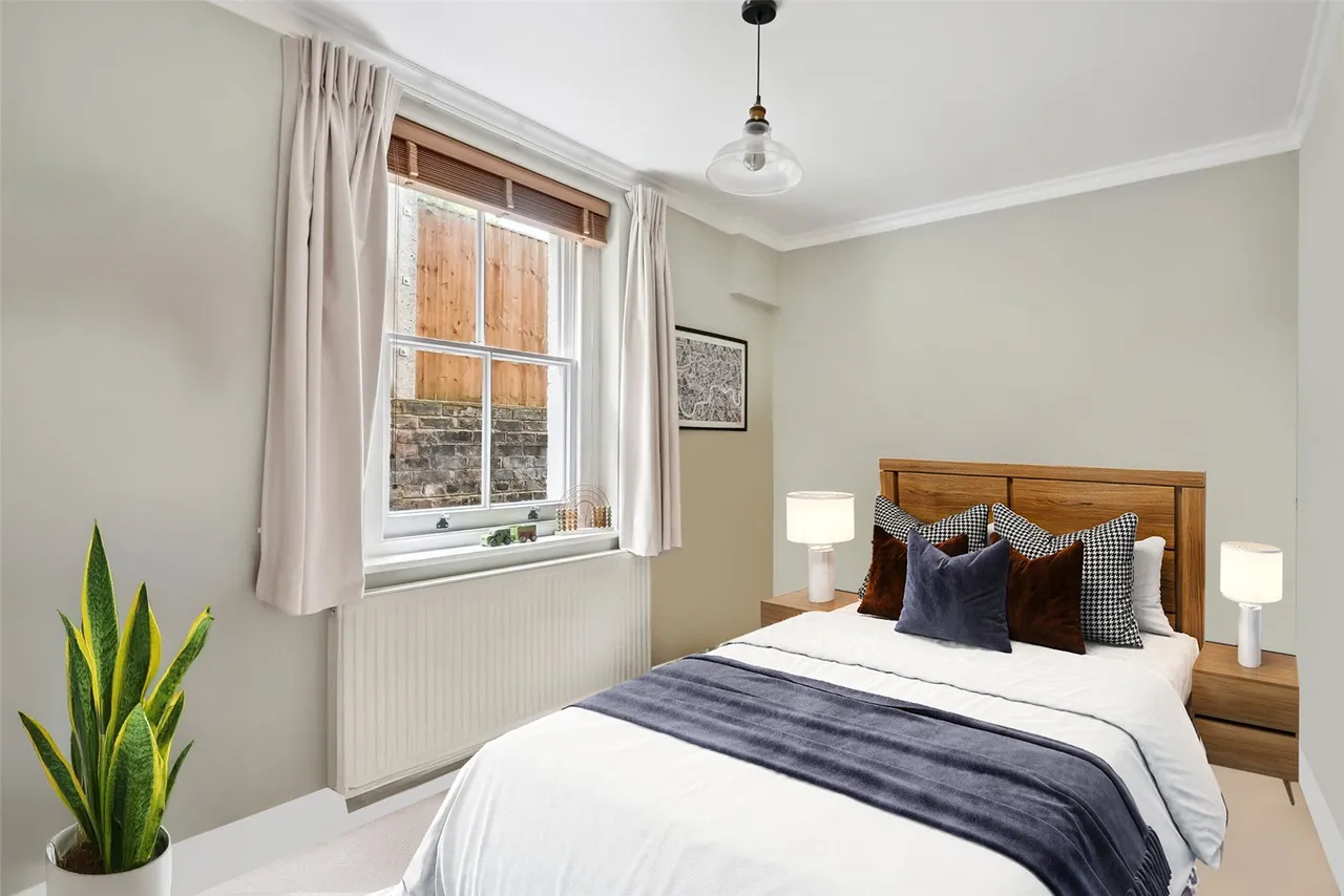 Cambridge Park, Twickenham, TW1 2PF, photo 11