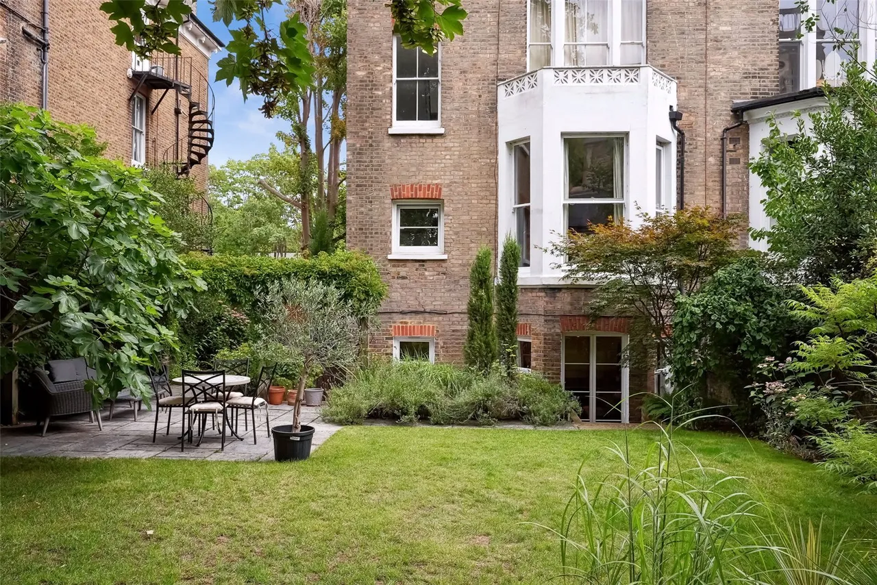 Cambridge Park, Twickenham, TW1 2PF, photo 13