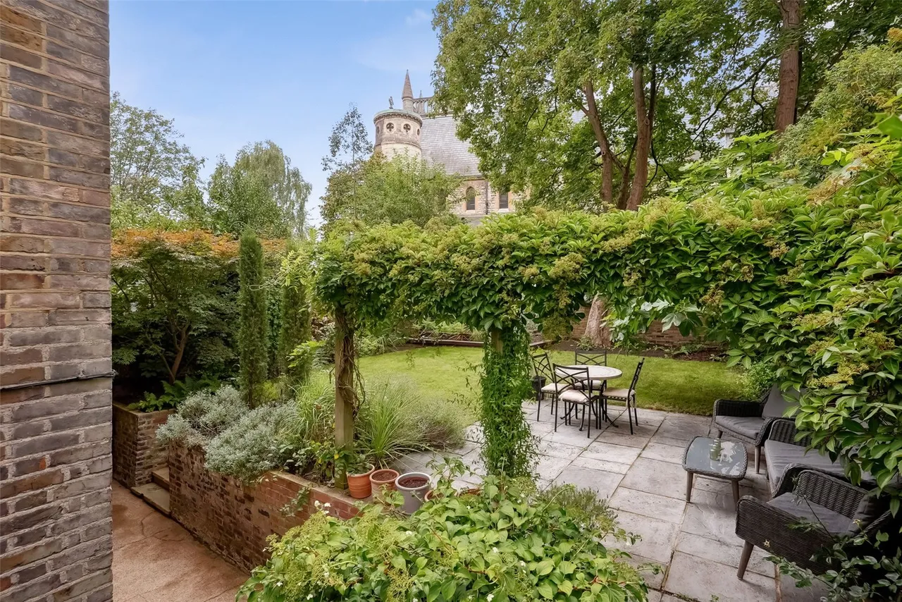 Cambridge Park, Twickenham, TW1 2PF, photo 2