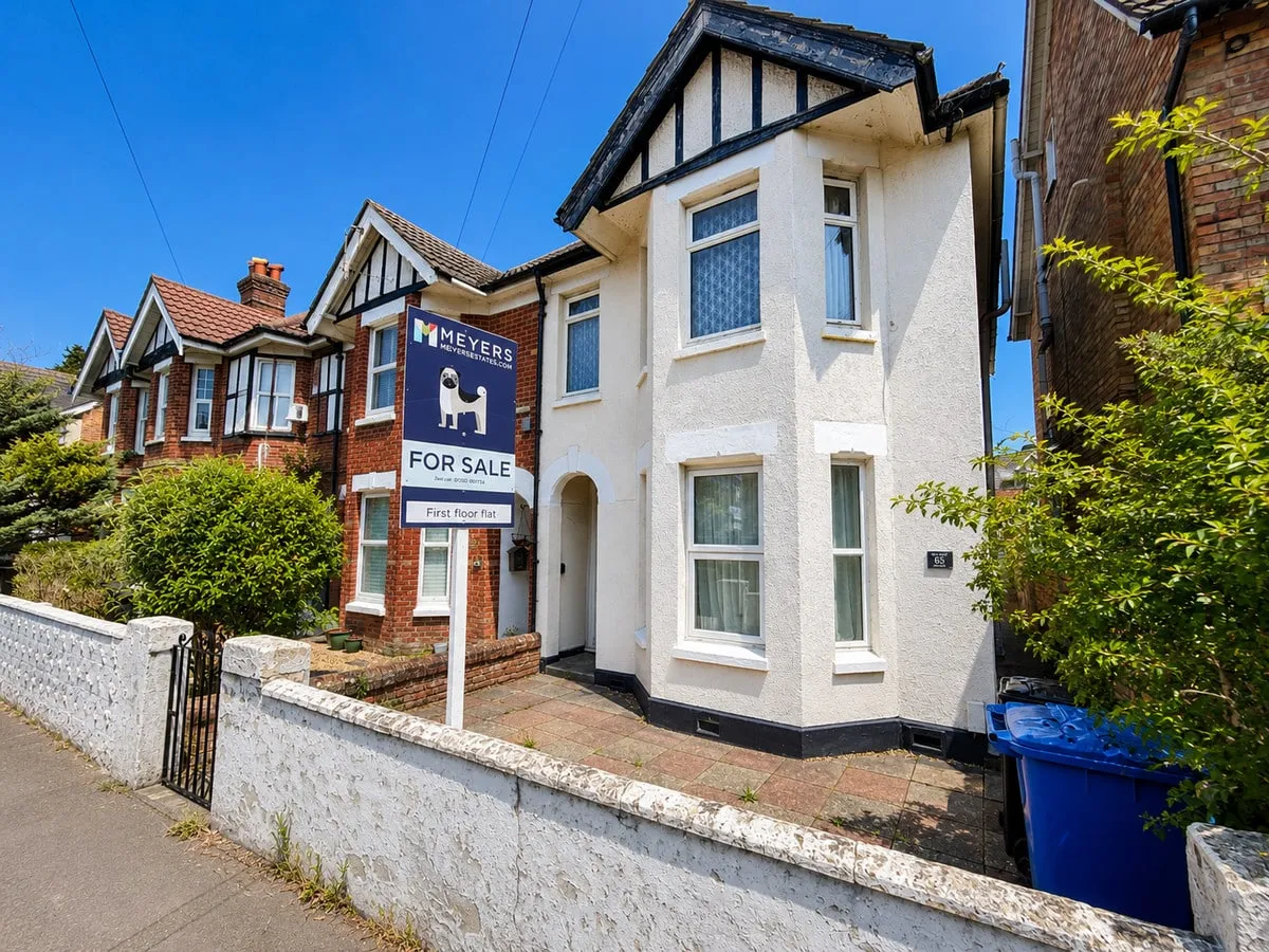 Sandbanks Road, Poole, BH14, photo 8