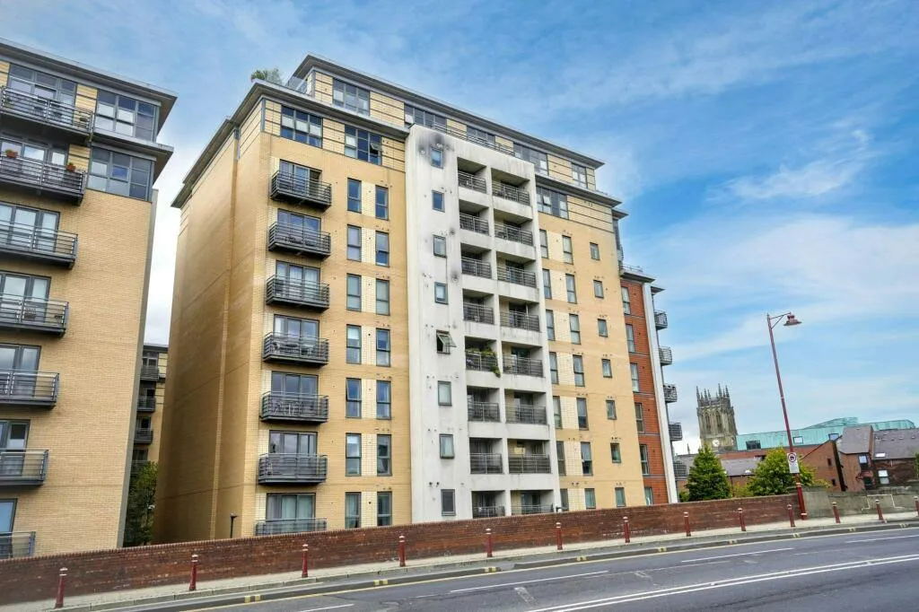 Bowman Lane, Hunslet, LS10, photo 16