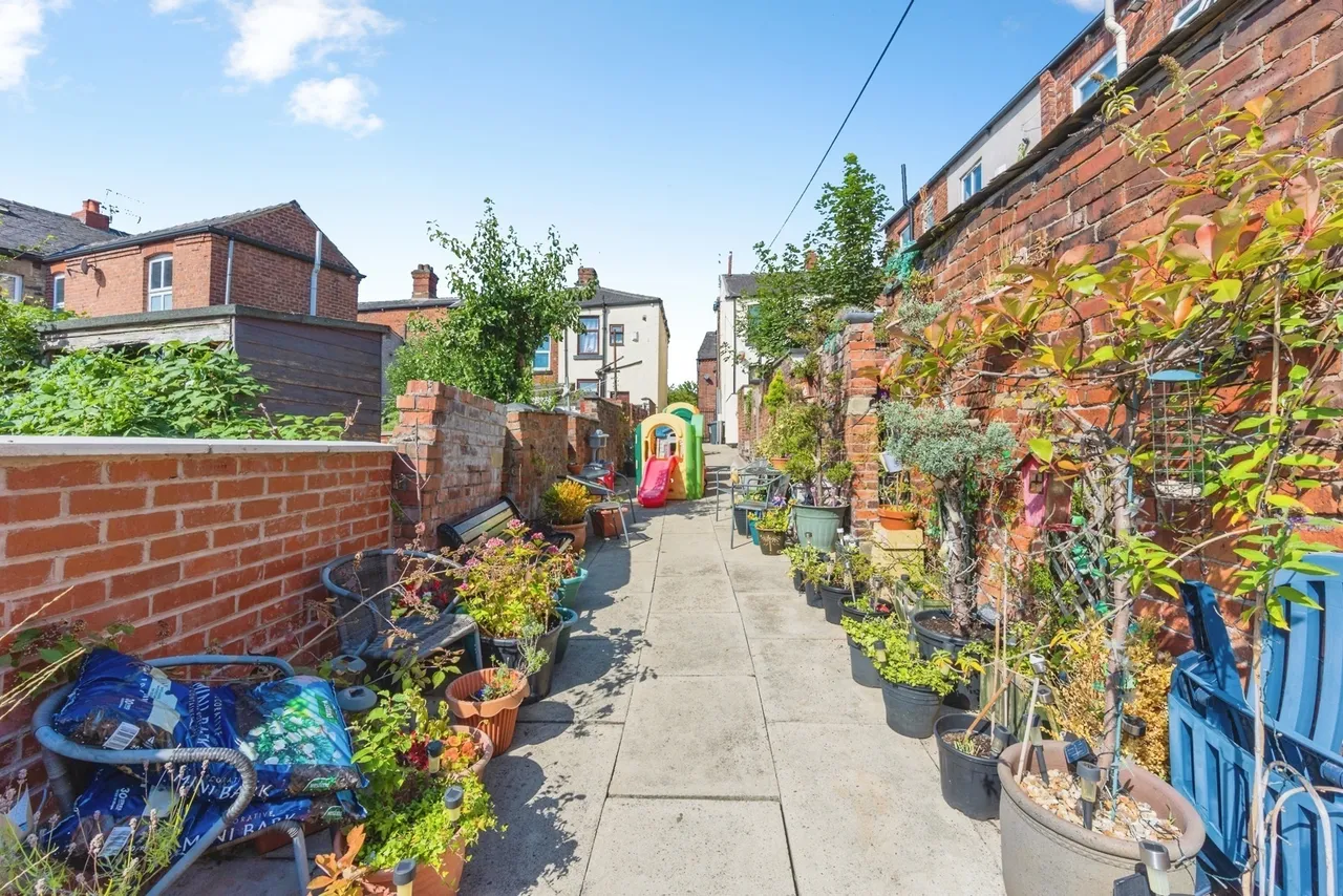 Chadwick Street, Ashton-under-Lyne, Greater Manchester, OL6, photo 20