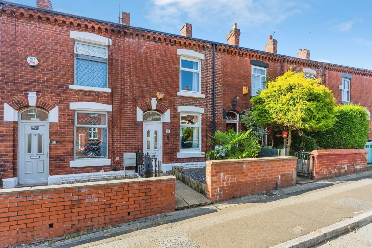Chadwick Street, Ashton-under-Lyne, Greater Manchester, OL6, photo 2