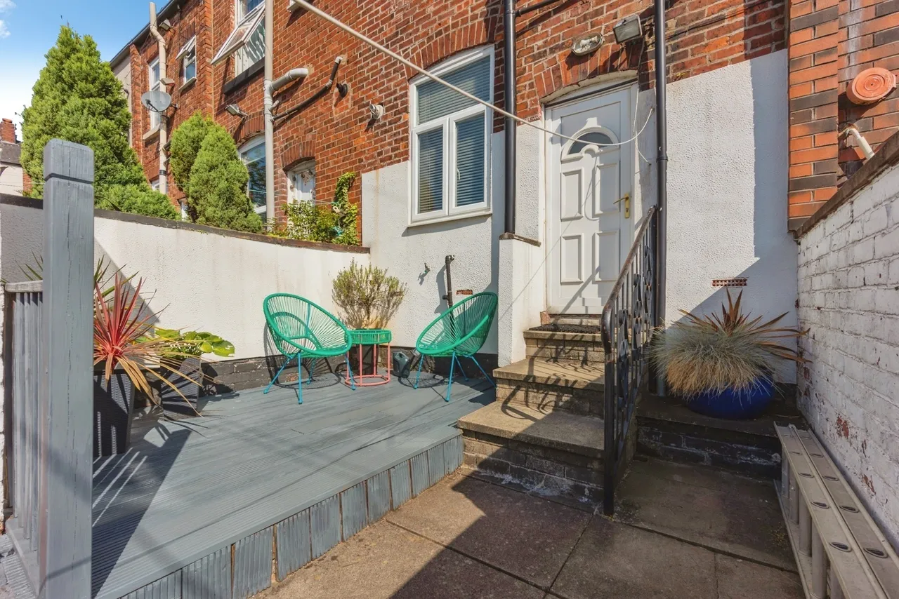 Chadwick Street, Ashton-under-Lyne, Greater Manchester, OL6, photo 18