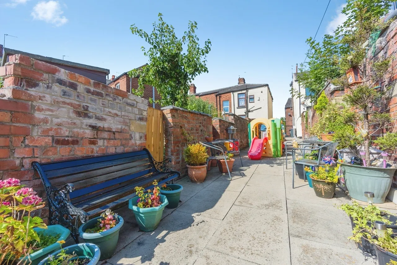 Chadwick Street, Ashton-under-Lyne, Greater Manchester, OL6, photo 19