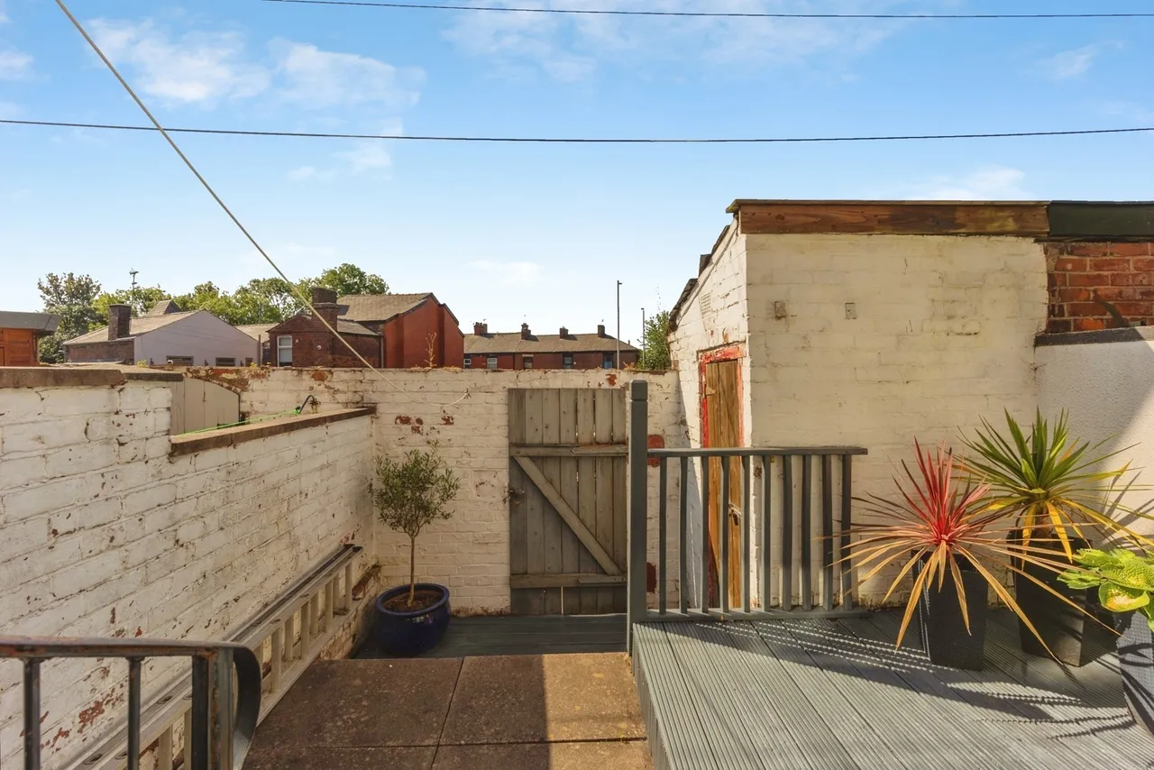 Chadwick Street, Ashton-under-Lyne, Greater Manchester, OL6, photo 14