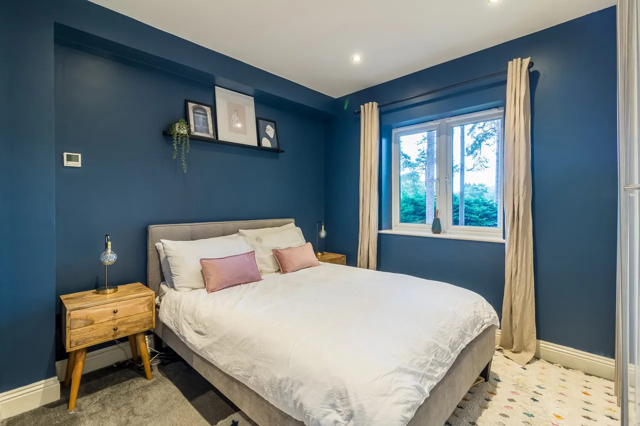 24 Pinewood Road, St. Ives, Ringwood, BH24 2PA, photo 18