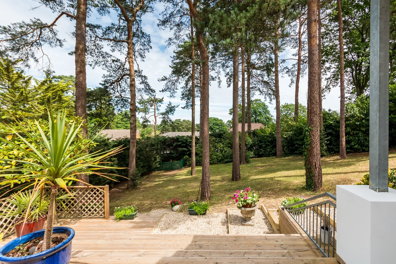 24 Pinewood Road, St. Ives, Ringwood, BH24 2PA, photo 28