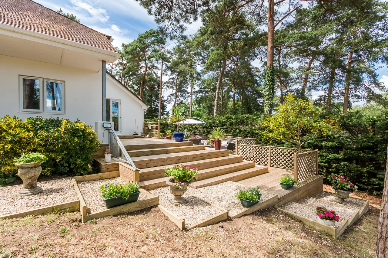 24 Pinewood Road, St. Ives, Ringwood, BH24 2PA, photo 26