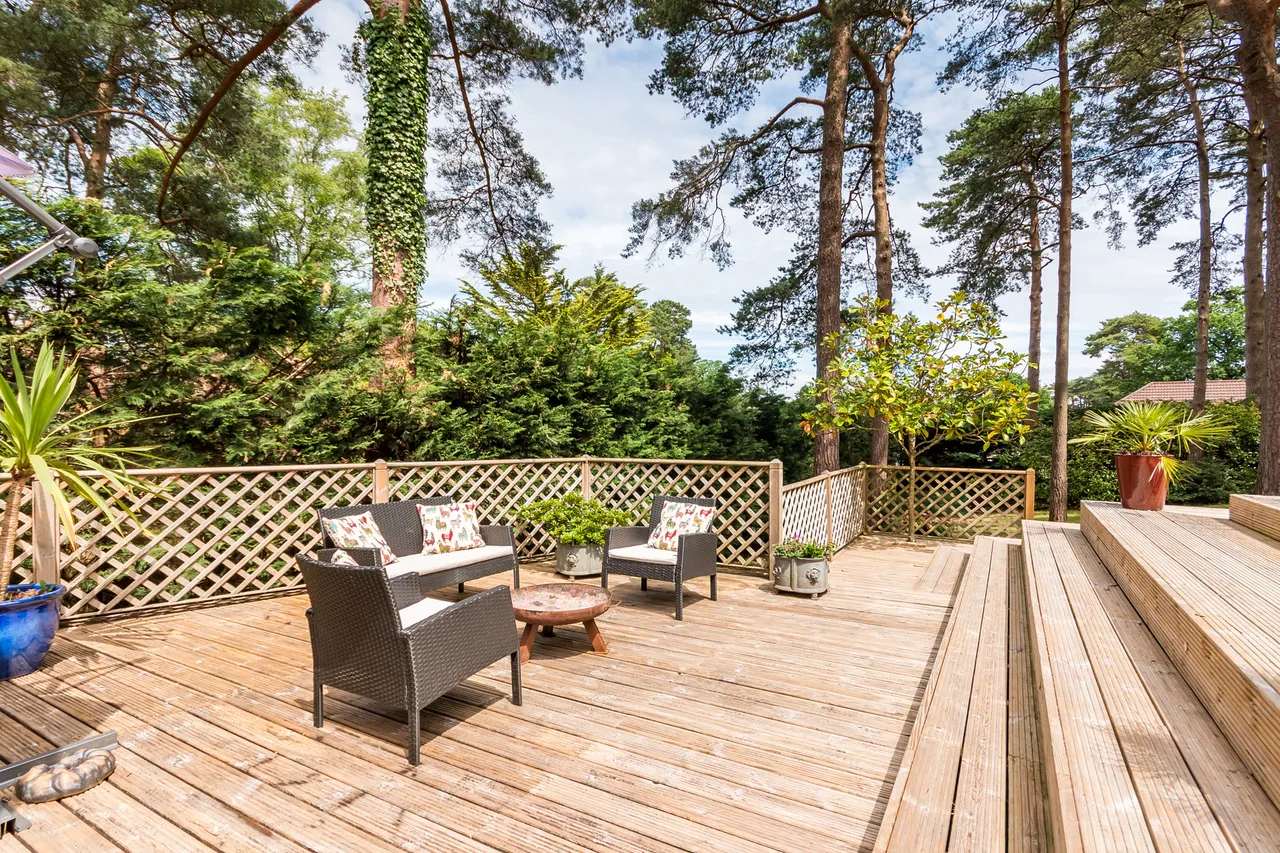 24 Pinewood Road, St. Ives, Ringwood, BH24 2PA, photo 24