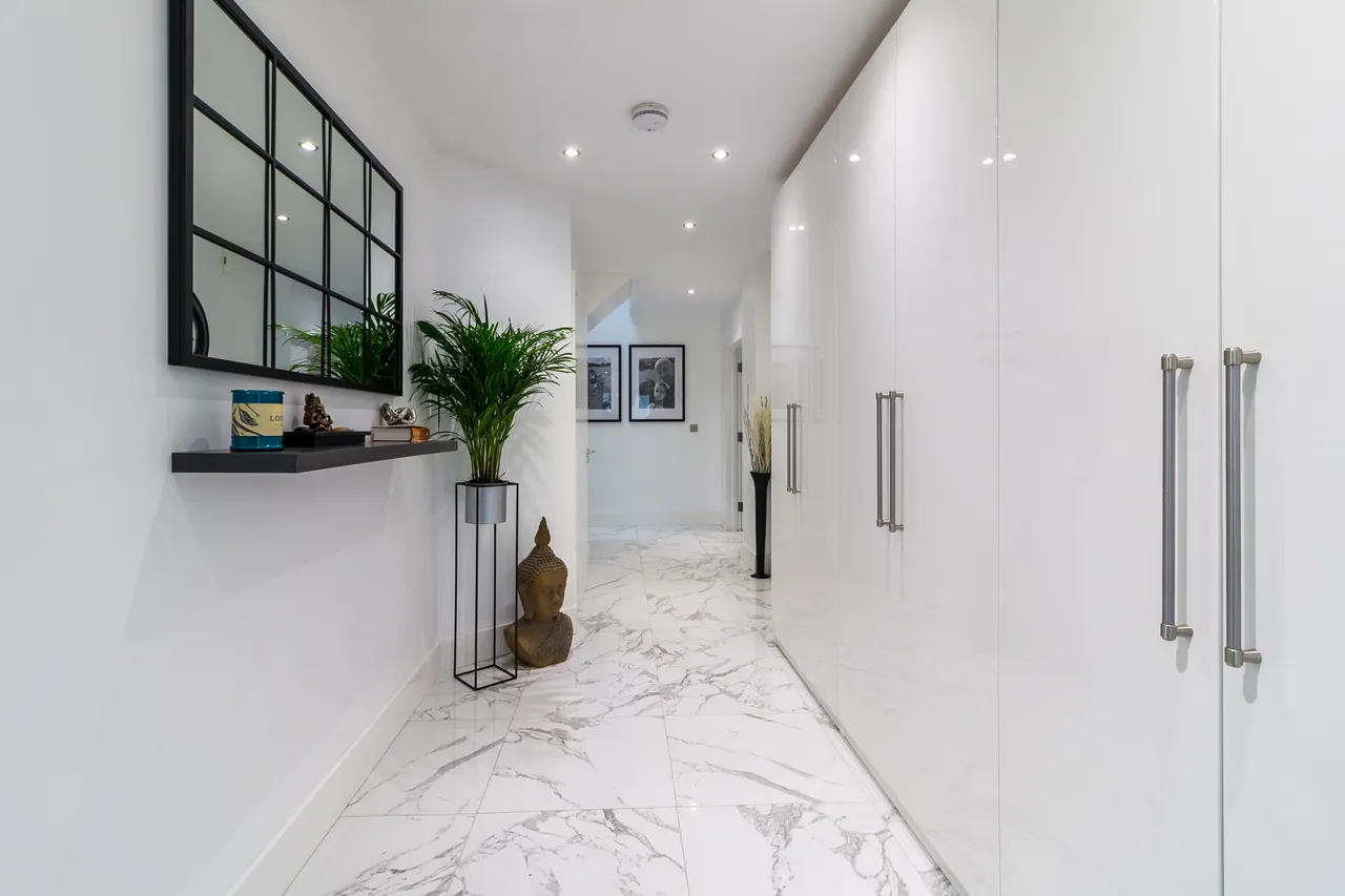 24 Pinewood Road, St. Ives, Ringwood, BH24 2PA, photo 12