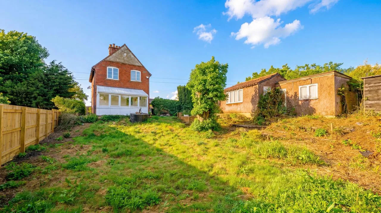 Station Road, Midville, PE22, photo 14