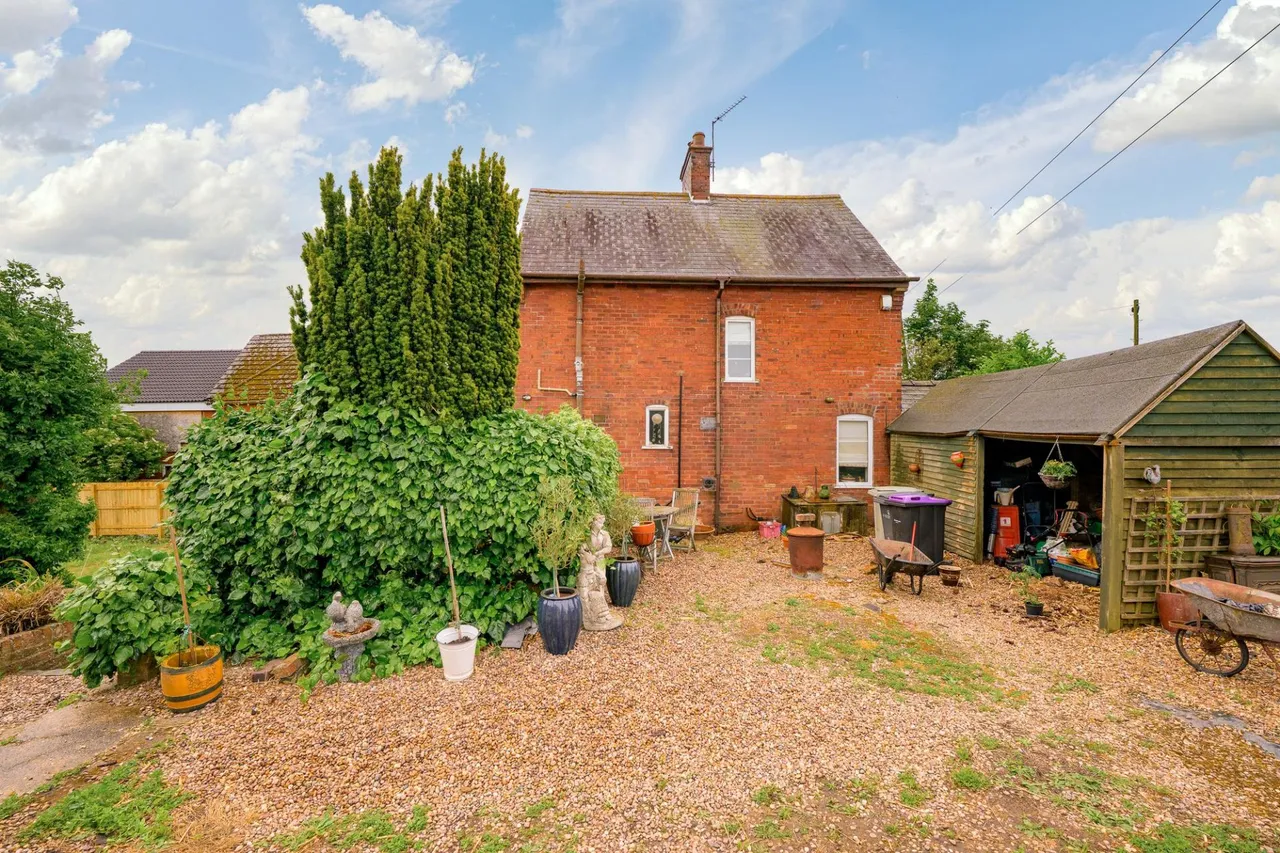 Station Road, Midville, PE22, photo 13