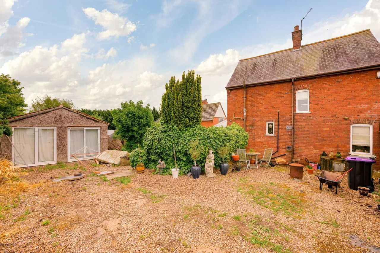 Station Road, Midville, PE22, photo 15