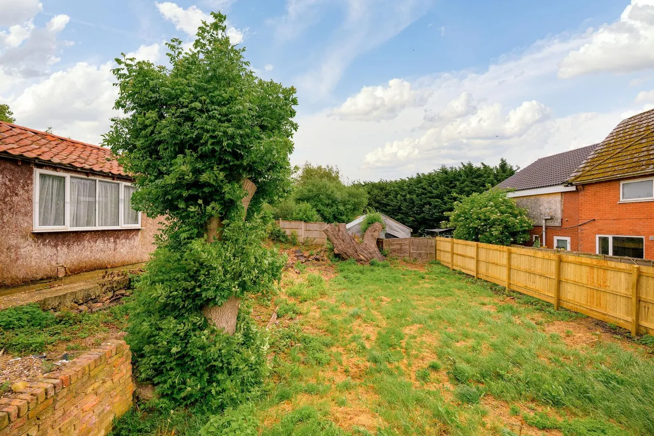Station Road, Midville, PE22, photo 16
