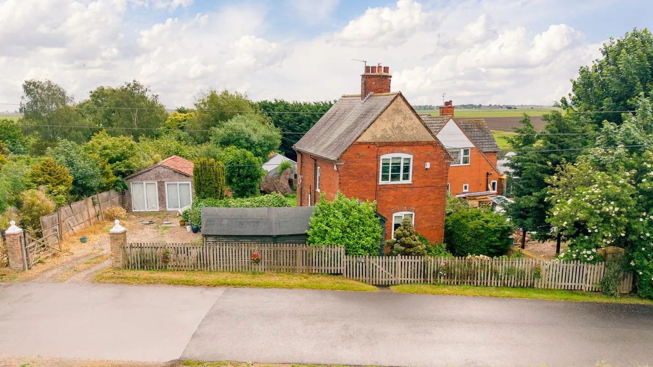 Station Road, Midville, PE22, photo 20