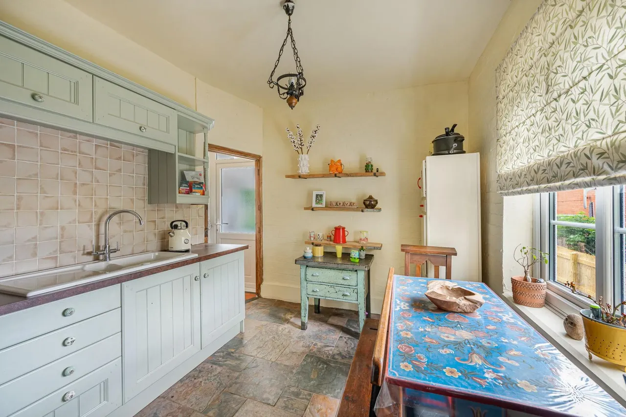 Station Road, Midville, PE22, photo 6