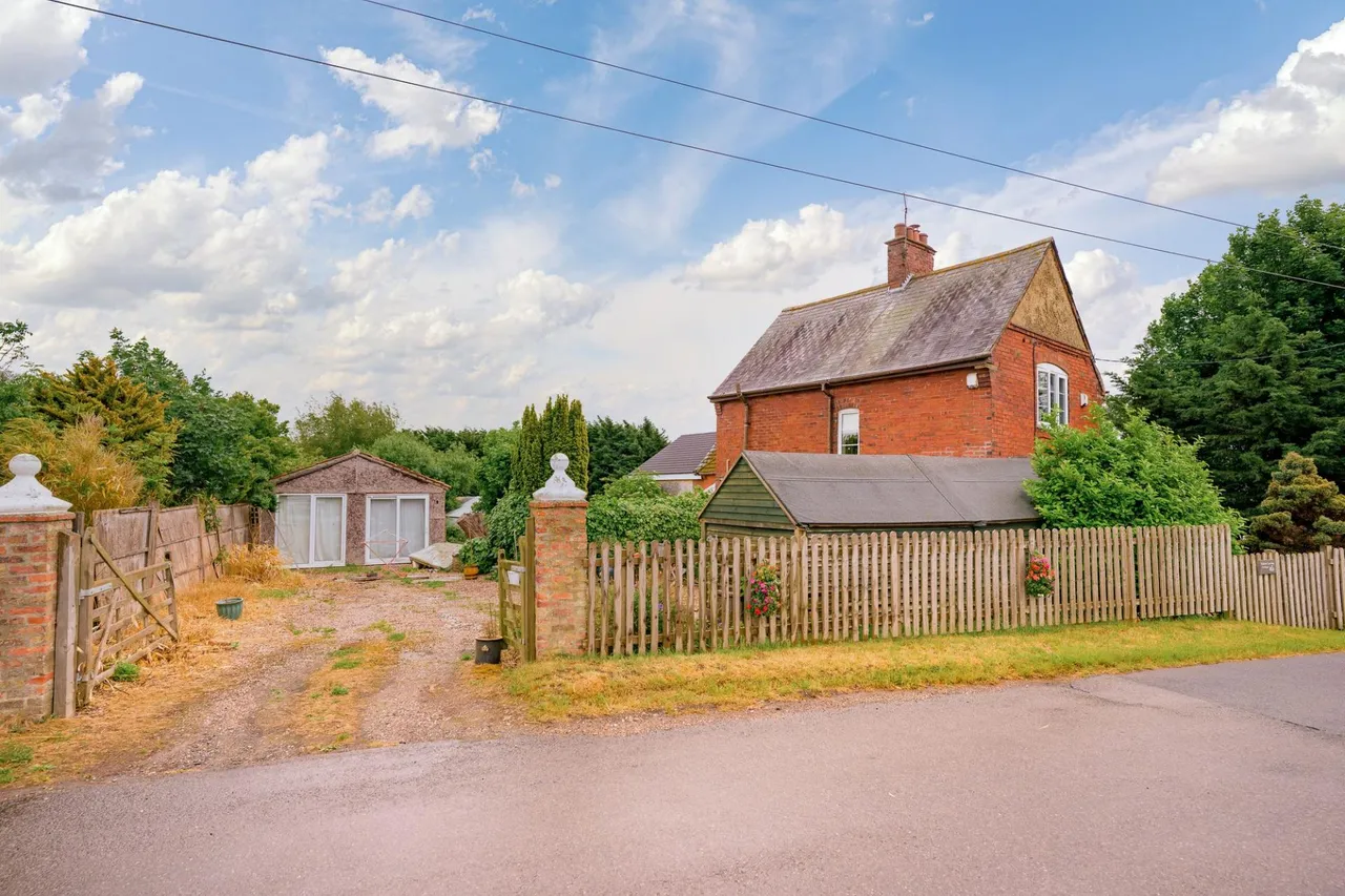 Station Road, Midville, PE22, photo 18