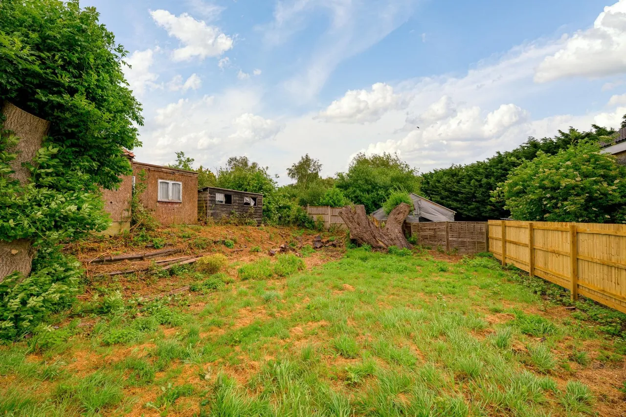 Station Road, Midville, PE22, photo 17