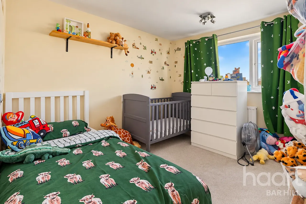 Rockmill End, Cambridge, CB24, photo 4